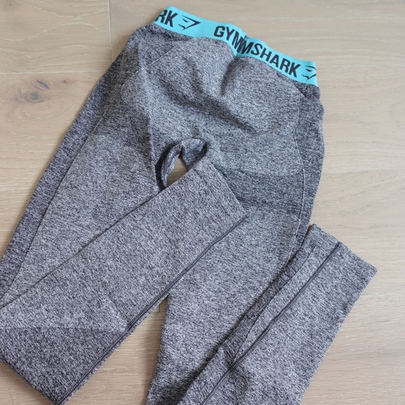 Gymshark Flex Leggings (Size xs) - Picture 7 of 16